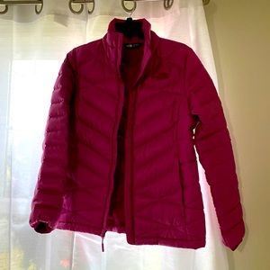 North face Coat- Excellent condition!